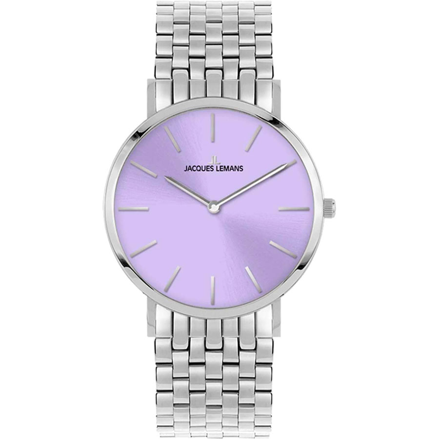 Часы Jacques Lemans Classic 1-2172L
